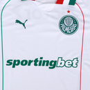 Camisa Verdão II 26/27 - Feminina Versão Torcedor