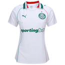 Camisa Verdão II 26/27 - Feminina Versão Torcedor