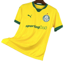 Camisa Verdão III 25/26 - Versão Torcedor