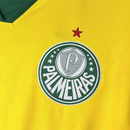 Camisa Verdão III 25/26 - Versão Torcedor