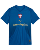 Camisa Verdão III 26/27 - Versão Torcedor