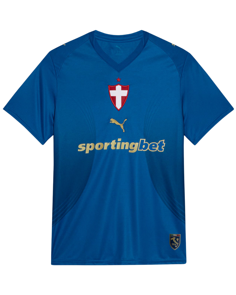 Camisa Verdão III 26/27 - Versão Torcedor