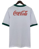 Camisa Retrô Verdão II 89-90 - Torcedor Masculina