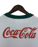 Camisa Retrô Verdão II 89-90 - Torcedor Masculina