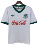 Camisa Retrô Verdão II 89-90 - Torcedor Masculina