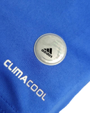 Camisa Retrô Verdão III 09-10 - Azul Torcedor Masculina