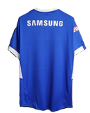 Camisa Retrô Verdão III 09-10 - Azul Torcedor Masculina
