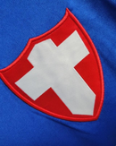 Camisa Retrô Verdão III 09-10 - Azul Torcedor Masculina