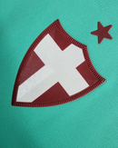 Camisa Retrô Verdão III 19-20 - Torcedor Masculina