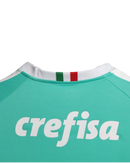Camisa Retrô Verdão III 19-20 - Torcedor Masculina