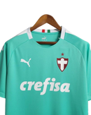 Camisa Retrô Verdão III 19-20 - Torcedor Masculina