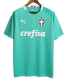 Camisa Retrô Verdão III 19-20 - Torcedor Masculina