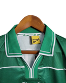 Camisa Retrô Verdão I 1999 - Torcedor Masculina