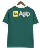 Camisa Retrô Verdão I 87-88 - Torcedor Masculina