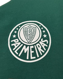 Camisa Retrô Verdão I 87-88 - Torcedor Masculina