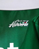 Camisa Verdão 25/26 - Sócio Torcedor