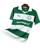 Camisa Verdão 25/26 - Sócio Torcedor