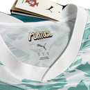 Camisa Portugal II Masculina 26/27 - Jogador