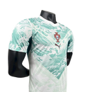 Camisa Portugal II Masculina 26/27 - Jogador