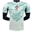 Camisa Portugal II Masculina 26/27 - Jogador