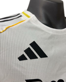 Camisa R. Madrid I 25-26 - Versão Jogador