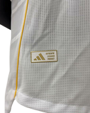 Camisa R. Madrid I 25-26 - Versão Jogador