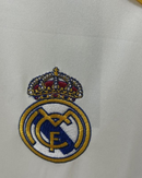 Camisa R. Madrid I 25-26 - Versão Torcedor
