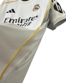 Camisa R. Madrid I 25-26 - Versão Torcedor