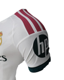 Camisa Arsenal I 26-27 - Versão Jogador