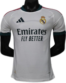 Camisa Arsenal I 26-27 - Versão Jogador