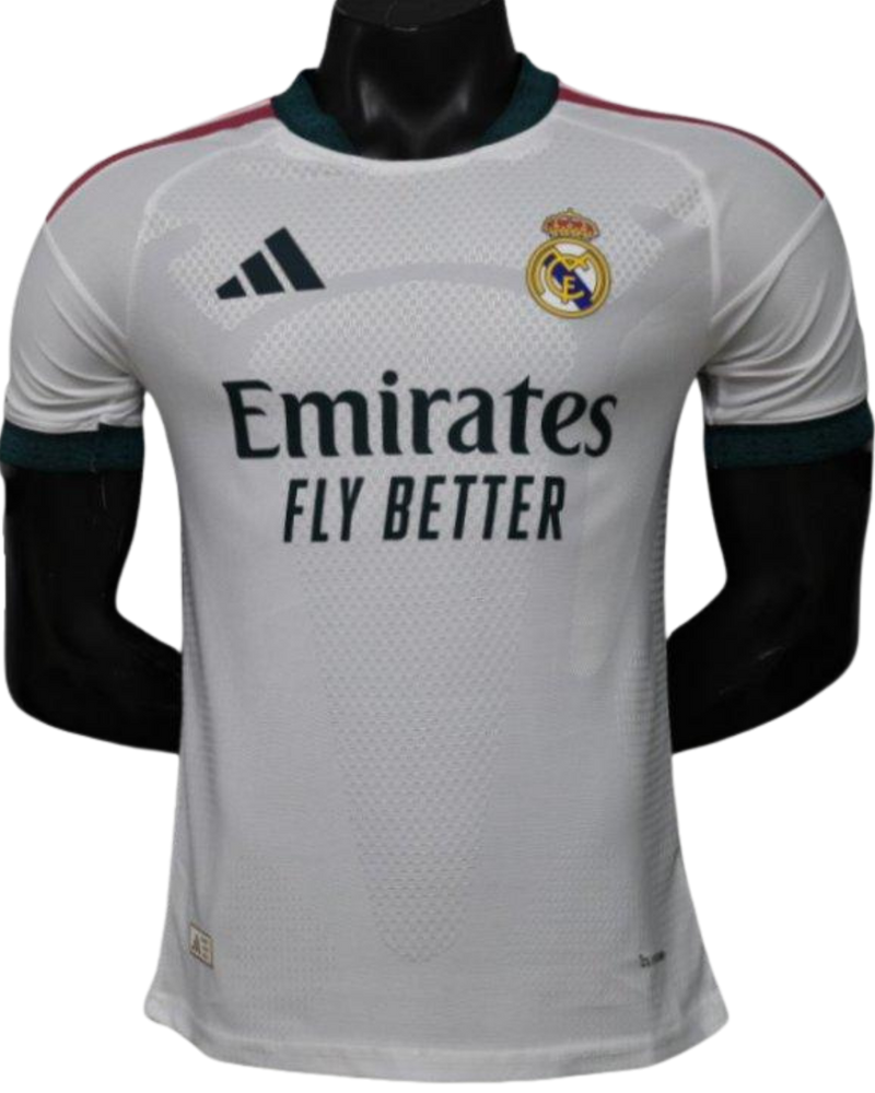 Camisa Arsenal I 26-27 - Versão Jogador