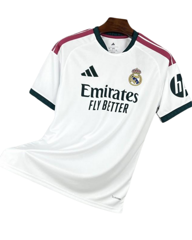 Camisa R. Madrid I 26-27 - Versão Torcedor