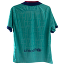 Camisa Retrô Barça III 19/20 - Versão Torcedor
