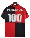 Camisa Retrô Mengão Centenário 94/95 - Versão Torcedor