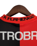 Camisa Retrô Mengão Centenário 94/95 - Versão Torcedor