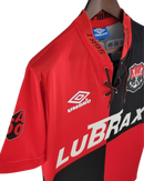 Camisa Retrô Mengão Centenário 94/95 - Versão Torcedor