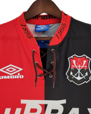 Camisa Retrô Mengão Centenário 94/95 - Versão Torcedor
