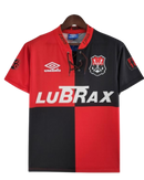 Camisa Retrô Mengão Centenário 94/95 - Versão Torcedor