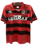 Camisa Retrô Mengão I 94/95 - Versão Torcedor
