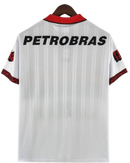 Camisa Retrô Mengão II 94/95 - Versão Torcedor