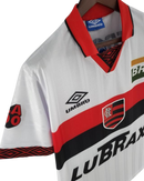 Camisa Retrô Mengão II 94/95 - Versão Torcedor
