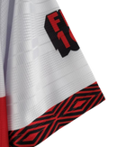 Camisa Retrô Mengão II 94/95 - Versão Torcedor