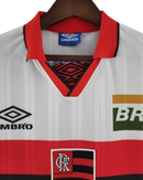 Camisa Retrô Mengão II 94/95 - Versão Torcedor