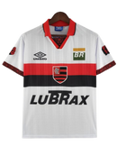 Camisa Retrô Mengão II 94/95 - Versão Torcedor