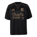 Camisa Santos Edição especial Charlie Brown Jr. 24/25 - Torcedor