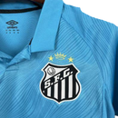 Camisa Santos III 25/26  - Azul