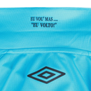 Camisa Santos III 25/26  - Azul