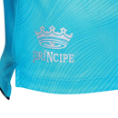 Camisa Santos III 25/26  - Azul