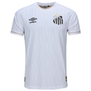 Camisa Santos I 26/27  - Versão Jogador