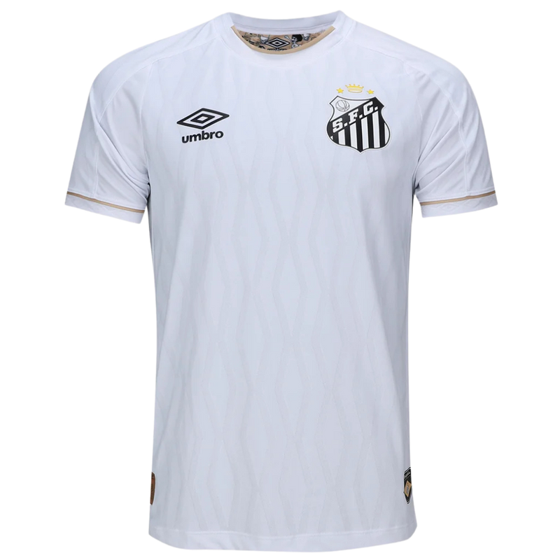 Camisa Santos I 26/27  - Versão Jogador